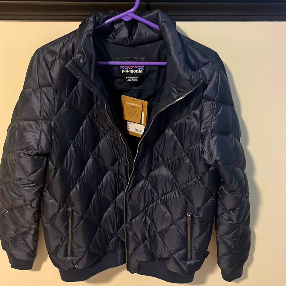 Patagonia Women’s Prow Bomber Jacket